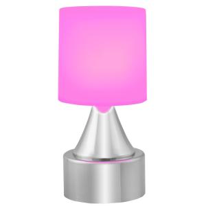 Беспроводной светильник WC600S (серебро)