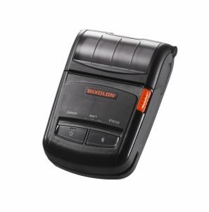 Мобильный принтер этикеток Bixolon SPP-R210BK USB, RS, Bluetooth
