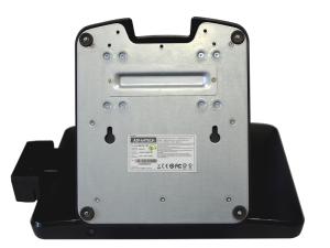 Сенсорный терминал Advantech UPOS-211 (черный) SSD + Windows Embedded POSReady 7