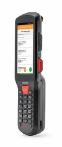 Терминал сбора данных АТОЛ Smart.Lite, Android 7.0, 2D + блок питания