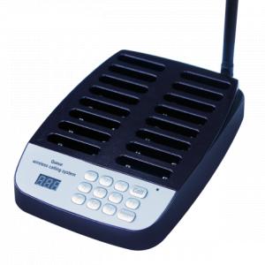 Комплект iBells-610 с 16 пейджерами