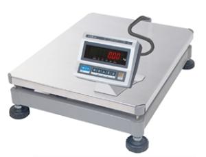 Напольные весы CAS DBII-60E