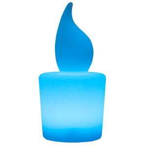 Беспроводной светильник WL1000 (белый матовый)