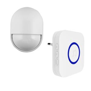 Комплект оповещения медперсонала MedBells WLM-6