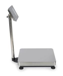 Напольные весы M-ER 333 ACLP-600.200 "TRADER" LED