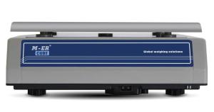 Настольные весы M-ER 326 AF-32.5 "Cube" LCD, USB