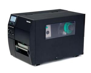Термотрансферный принтер этикеток Toshiba B-EX4T1, 203 dpi