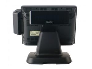 Дисплей покупателя Sam4s для SPT-4000 RS-232