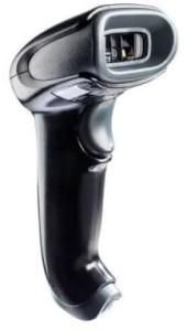 Сканер штрих-кода Honeywell Voyager 1452g USB BT, чёрный