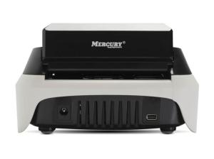 Автоматический детектор Mercury D-20A Promatic LED с АКБ