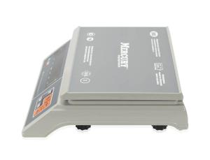 Настольные весы M-ER 326 AFU-3.01 "Post II" LED, USB-COM