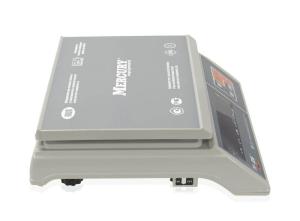 Настольные весы M-ER 326 AFU-6.01 "Post II" LED, USB-COM