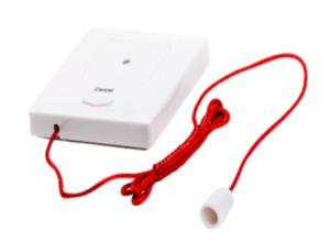 Влагозащищенная кнопка вызова со шнуром MedBells Y-SC