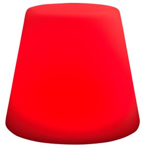 Беспроводной светильник WL500 (белый матовый)