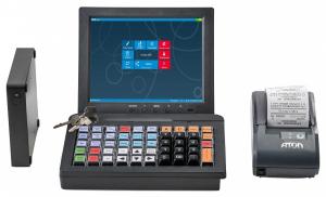 POS-система АТОЛ Ритейл Mini 8