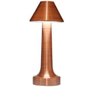 Беспроводной светильник WC300B (бронза)