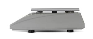 Настольные весы M-ER 326 AF-6.1 "Cube" LCD, RS