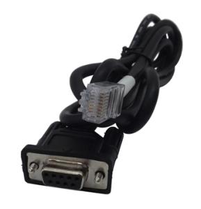 Чековый термопринтер Sam4s Ellix 50DB Ethernet, COM, USB