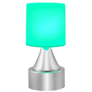 Беспроводной светильник WC600S (серебро)