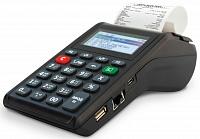 ККТ АТОЛ 91Ф с ФН 1.1 36 мес (Wifi, 2G, BT, Ethernet, черная)