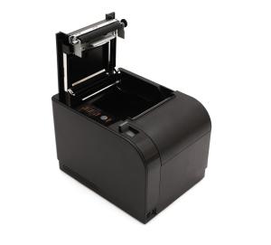 Чековый принтер АТОЛ RP-820-USW черный