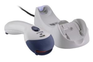 Сканер штрих-кода Metrologic MS 9535 Voyager BT USB