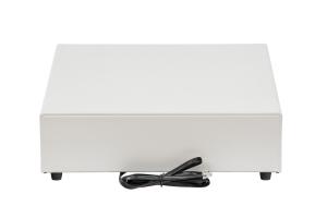 Денежный ящик АТОЛ EC-350-W белый