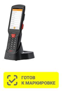 Терминал сбора данных АТОЛ Smart.Lite, Android 7.0, 2D SE4710, маркировка
