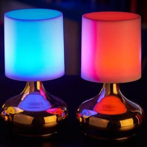 Беспроводной светильник WC500G (золото)