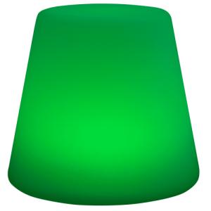 Беспроводной светильник WL500 (белый матовый)