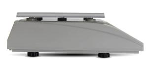 Настольные весы M-ER 326 AF-6.1 "Cube" LCD, RS