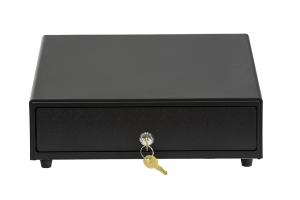 Денежный ящик АТОЛ CD-330-B черный