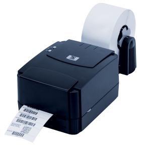 Термотрансферный принтер этикеток TSC TTP-243 Pro SUC (с отрезчиком)