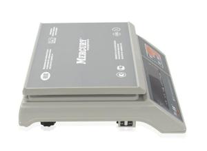 Настольные весы M-ER 326 AFU-15.1 "Post II" LED