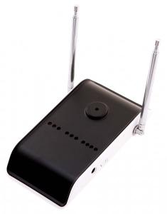 Усилитель сигнала вызова персонала iBells-401