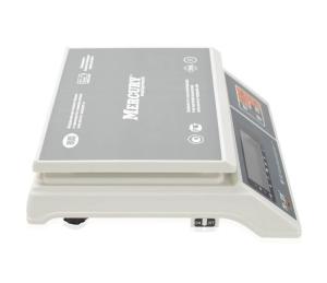 Настольные весы M-ER 326 AFU-6.01 "Post II" LCD, RS