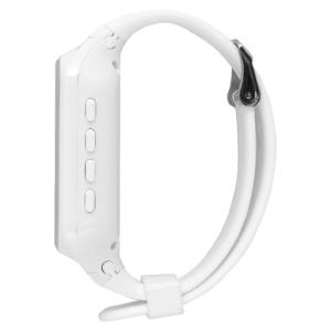 Универсальный наручный пейджер CW2 (белый)