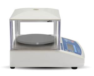 Лабораторные весы M-ER 122 ACFJR-150.005 "ACCURATE" LCD