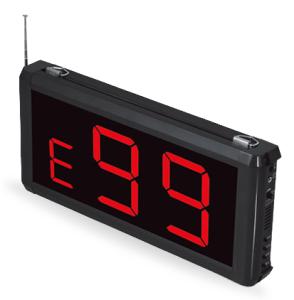 Табло вызова Y-99E