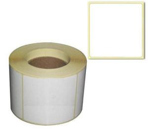 Термоэтикетка 58x80 (300), втулка 40 мм, TOP