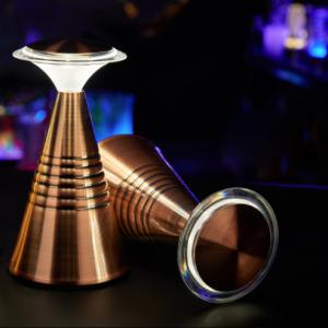 Беспроводной светильник WC800B (бронза)