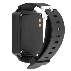 Влагозащищенная кнопка вызова EW1