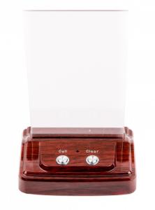 Кнопка вызова официанта Smart 77