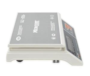 Настольные весы M-ER 326 AFU-32.1 "Post II" LCD, USB-COM