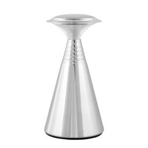 Беспроводной светильник WC800S (серебро)