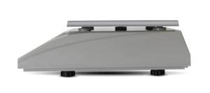 Настольные весы M-ER 326 AFL-6.1 "Cube" LCD
