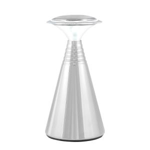 Беспроводной светильник WC800S (серебро)