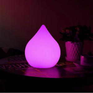 Беспроводной светильник WL600 (белый матовый)