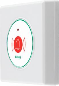 Кнопка вызова персонала MedBells K-DW1-M