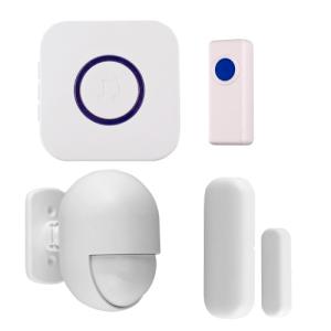 Комплект оповещения о входе посетителей WL-8